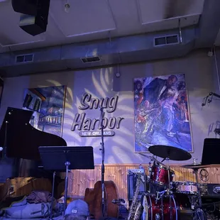 Stage