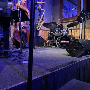 Band