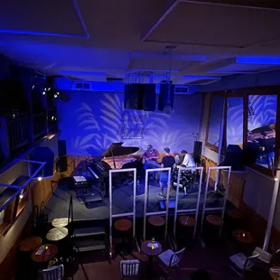Stage
