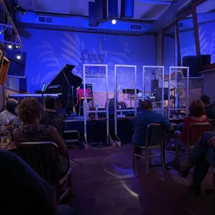 Stage