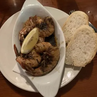 BBQ Shrimp App