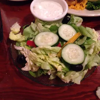 House Salad