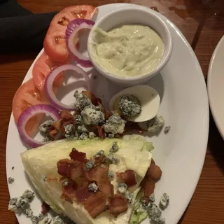 Wedge Salad