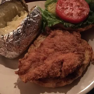 Fried Chicken