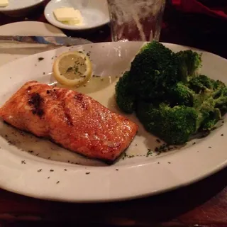 Salmon