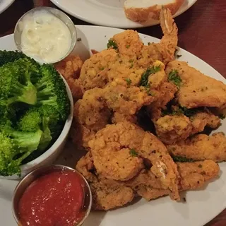 Seafood Platter