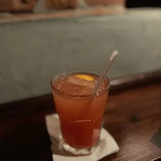 Goombay Punch