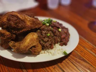 Coop's Place