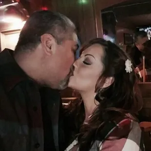 Drunk &amp; InLove