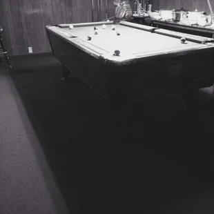 The table is a little off but pretty damn nice.