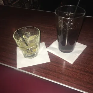drink