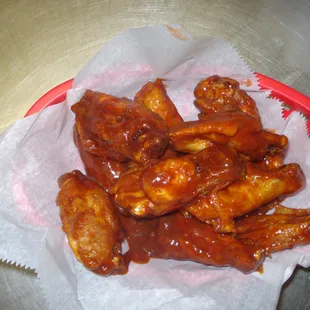 chicken wings, chicken, food, bbq wings, chicken wings and fried chicken, fried chicken wings, poultry, fried chicken, bbq chicken