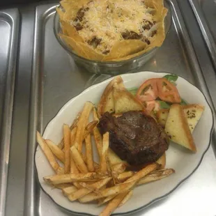 food, ribs, bbq ribs