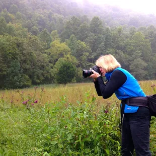 photographers paradise