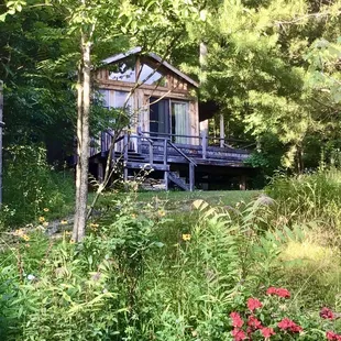 Wildwood Studio