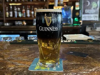 O'Reilly's Irish Bar & Restaurant