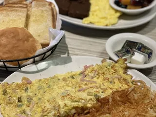 Pete's Family Restaurant