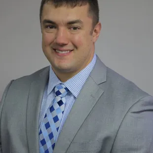 Chuck Kasson, PT, DPT, ATC, CSCS