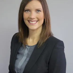 Amanda Woodhead, PT, DPT