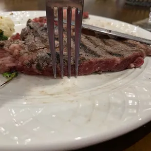 food, steak