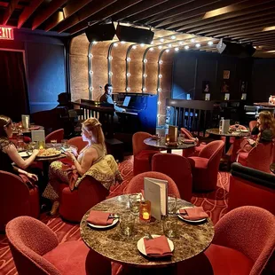 interior, sushi and sashimi