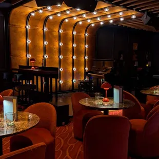 interior, sushi and sashimi