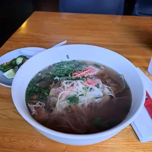 Large pho dac biet