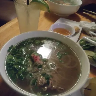 Pho Tai