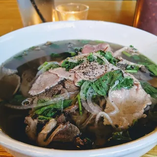 Pho Tai Chin Nam