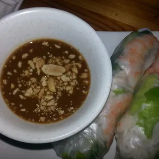 Peanut Sauce