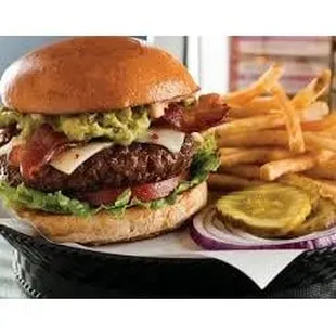 burger, burgers, food