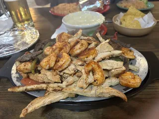 Don Taco Bar and Grill