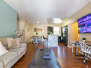 Deluxe Living