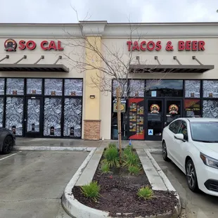 New location
 26957 Date St
 Murietta, CA 92563