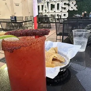 Michelada