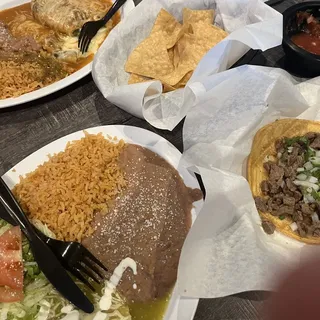 Chile Relleno