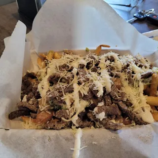 Fries