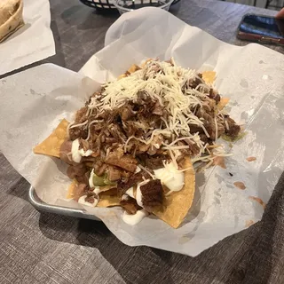 Carnitas