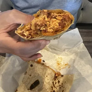 Chorizo