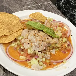 Fish
