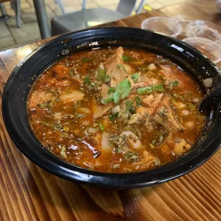 Menudo