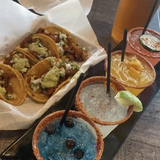 Al Pastor Taco