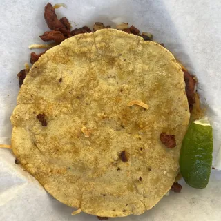 Mulas Taco