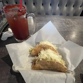 Hard Shell Taco