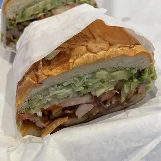 Torta