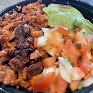 Protein Bowl