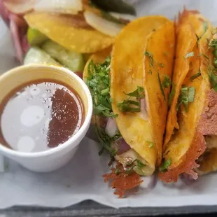 So Cal Tamal Food Truck