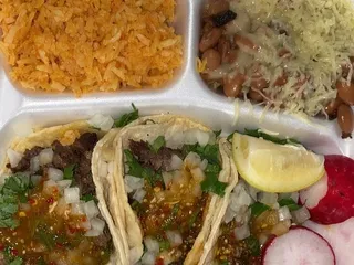 El Taco Loco