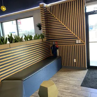 Entrance of So Chill