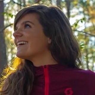 Mary M.